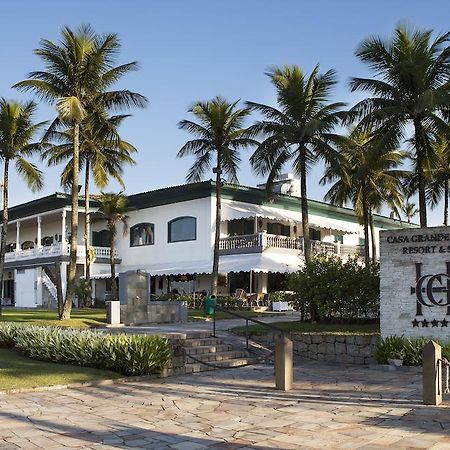 Casa Grande Hotel Resort & Spa Guarujá Extérieur photo
