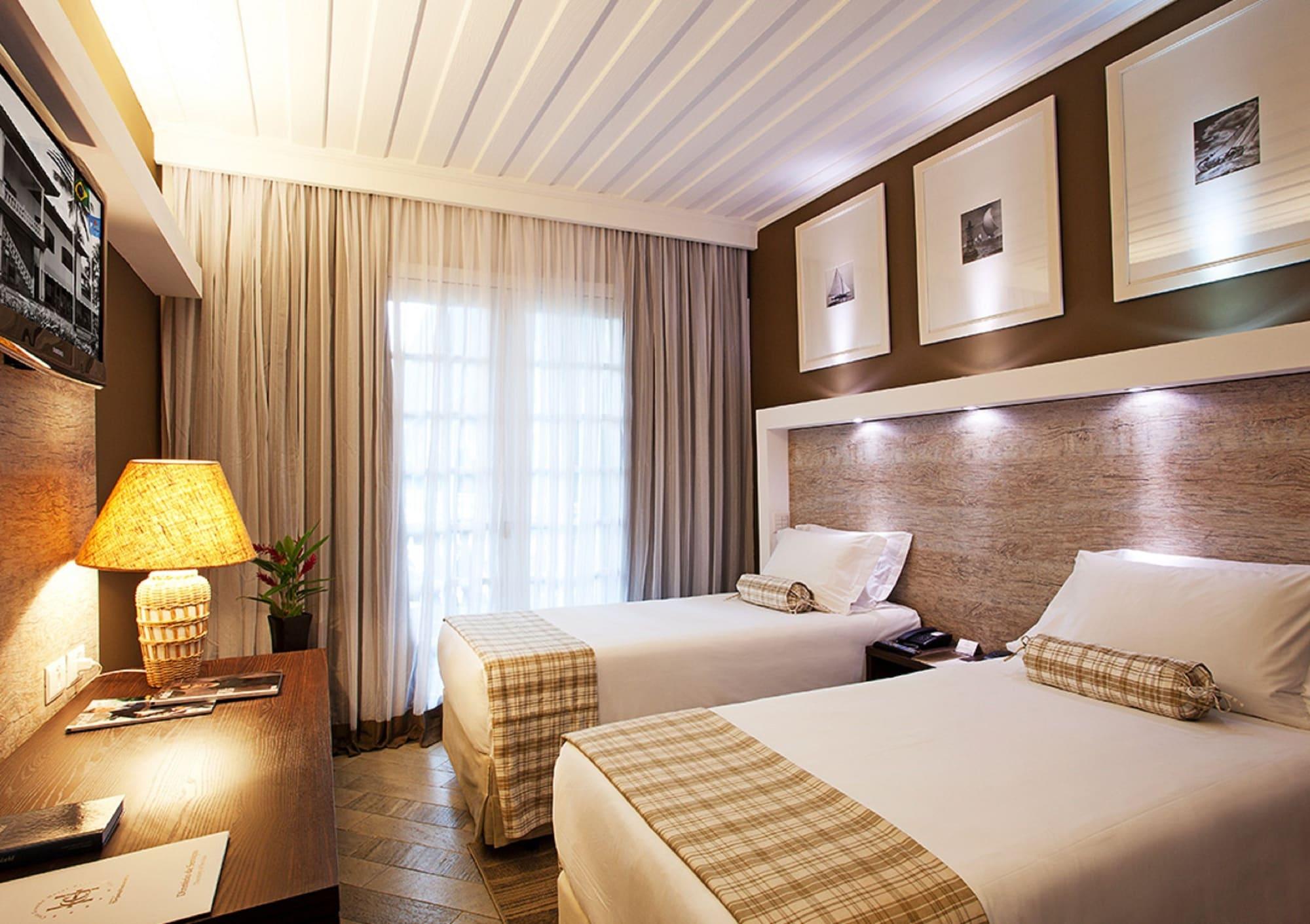 Casa Grande Hotel Resort & Spa Guarujá Extérieur photo
