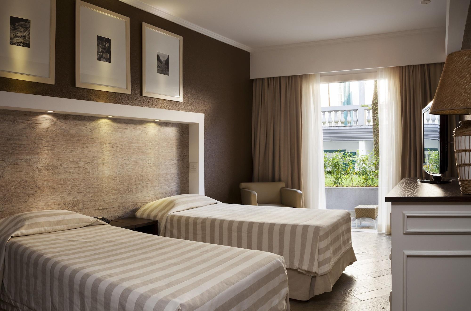 Casa Grande Hotel Resort & Spa Guarujá Extérieur photo