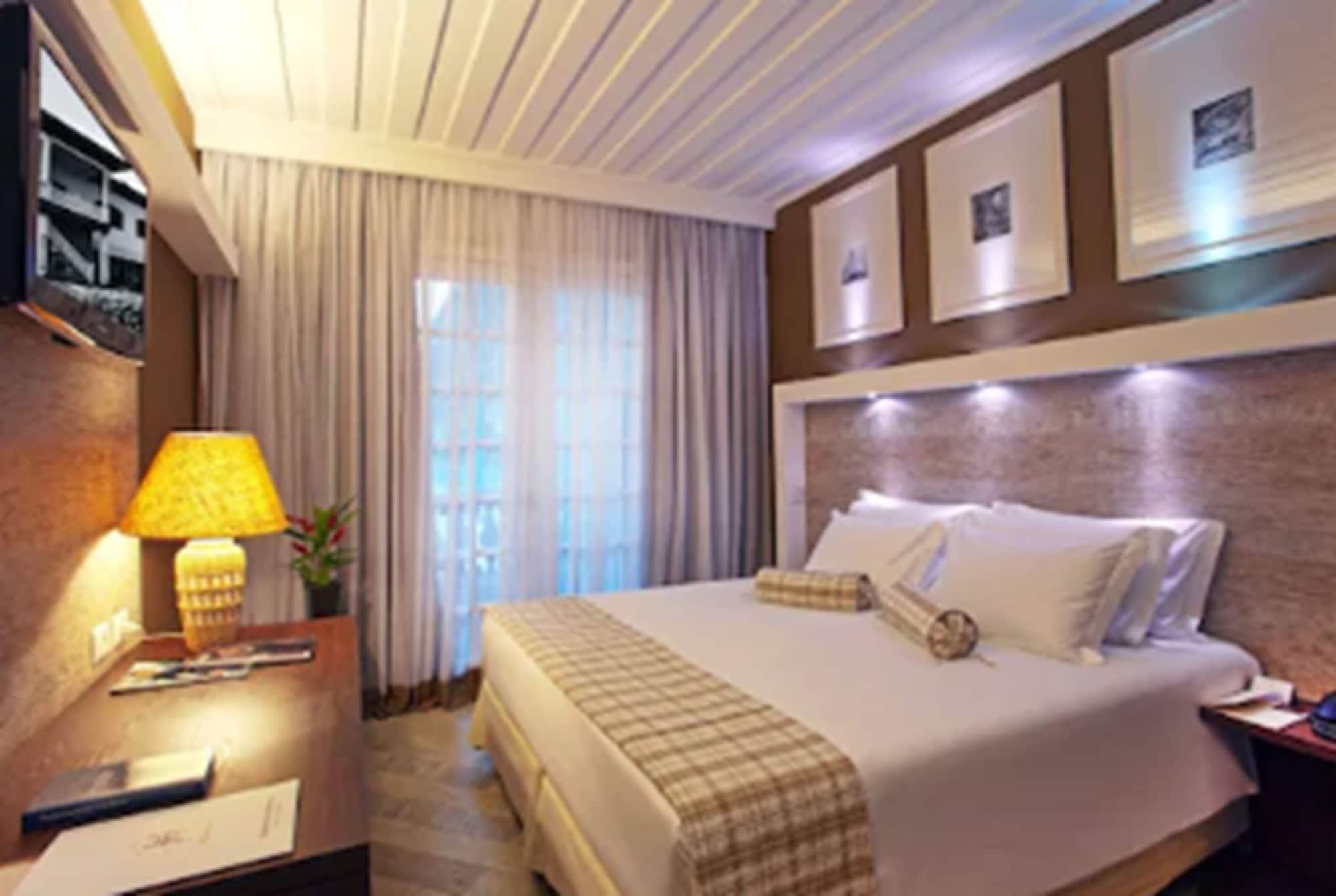 Casa Grande Hotel Resort & Spa Guarujá Extérieur photo