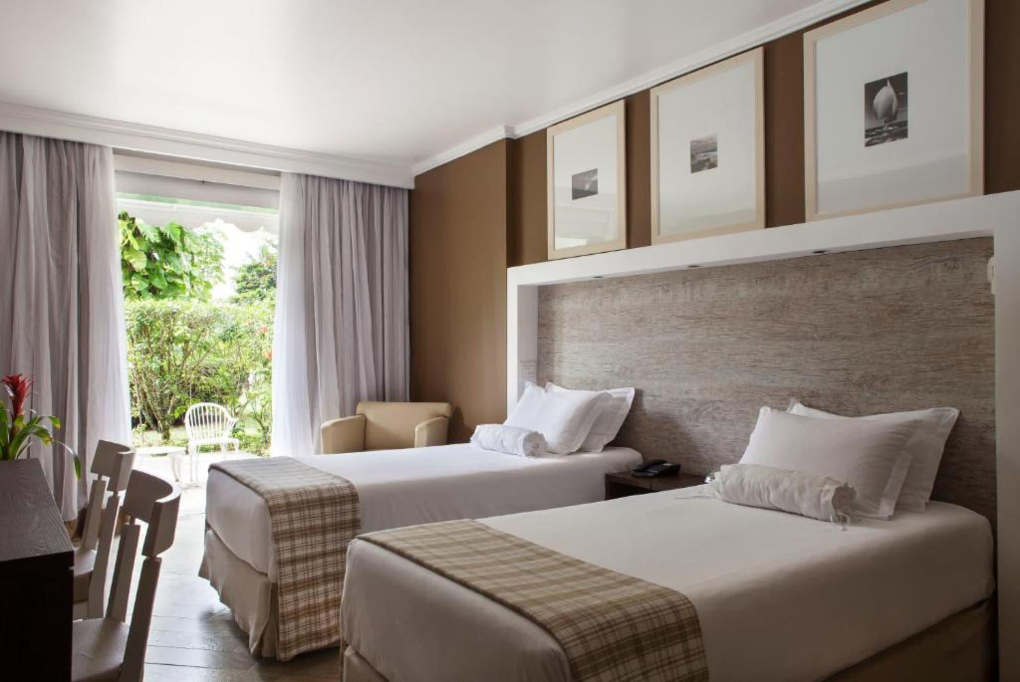 Casa Grande Hotel Resort & Spa Guarujá Extérieur photo