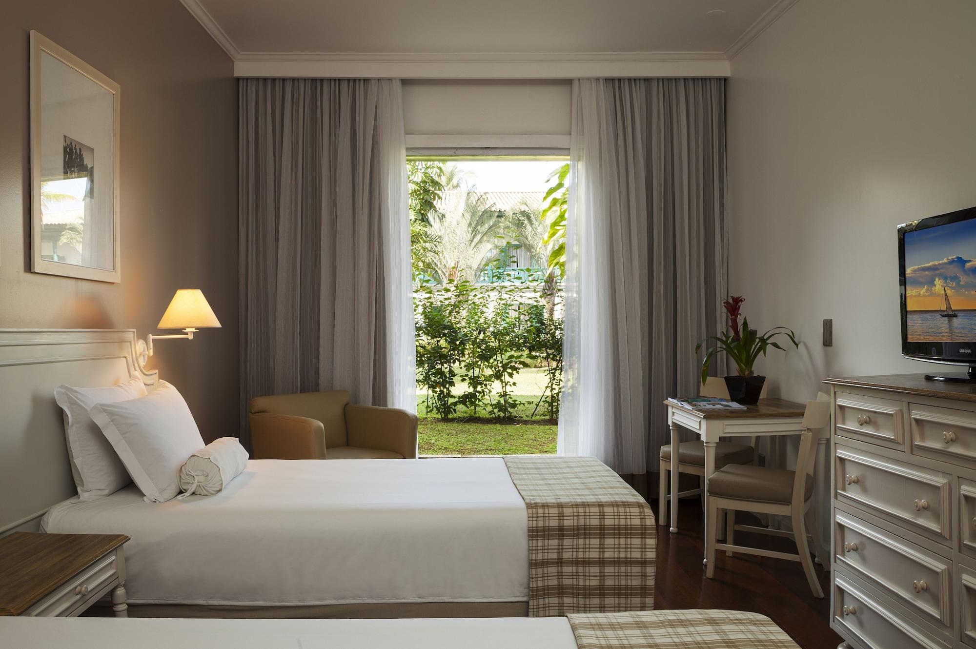 Casa Grande Hotel Resort & Spa Guarujá Extérieur photo