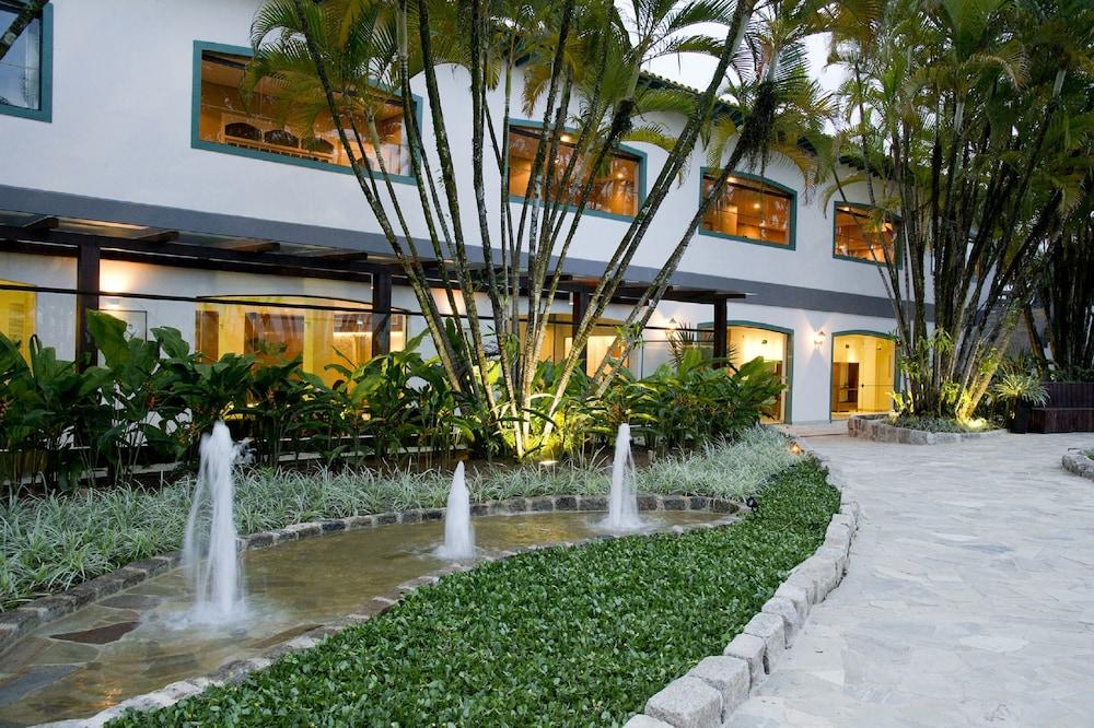 Casa Grande Hotel Resort & Spa Guarujá Extérieur photo