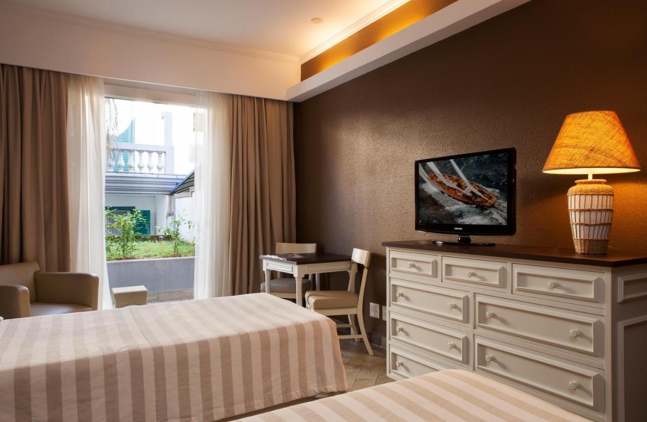 Casa Grande Hotel Resort & Spa Guarujá Extérieur photo