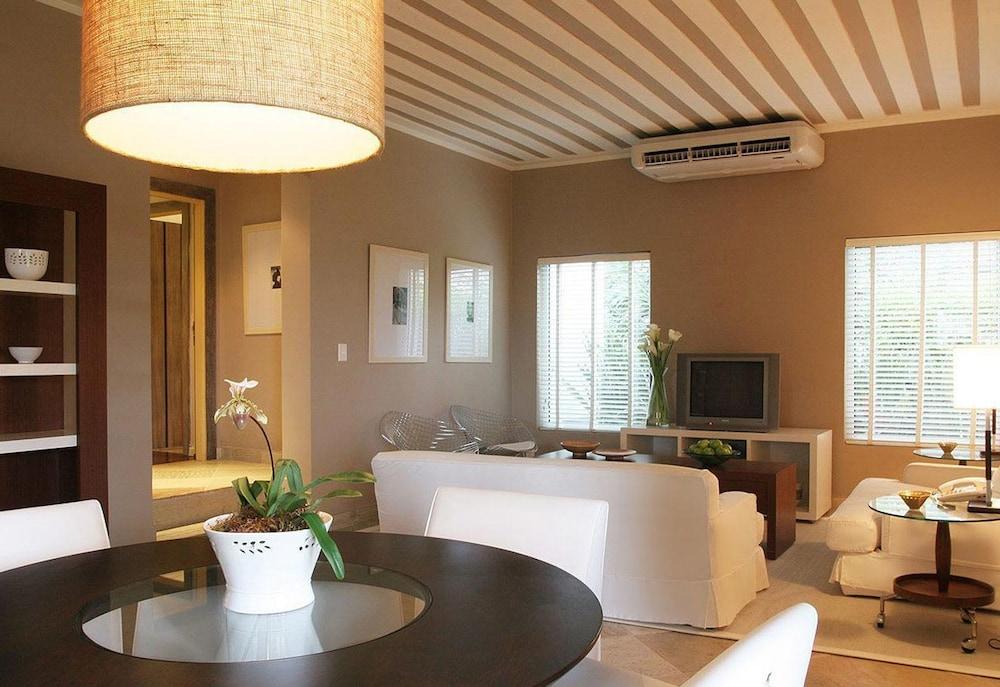 Casa Grande Hotel Resort & Spa Guarujá Chambre photo