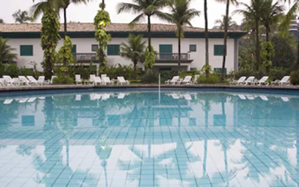 Casa Grande Hotel Resort & Spa Guarujá Extérieur photo