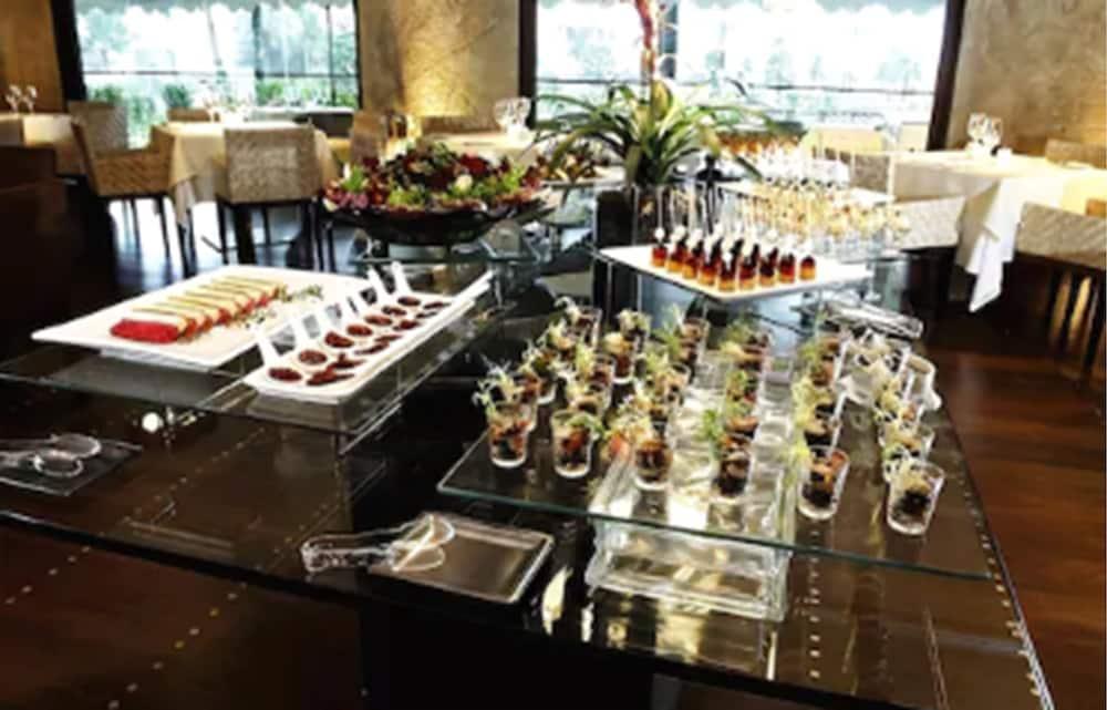 Casa Grande Hotel Resort & Spa Guarujá Extérieur photo