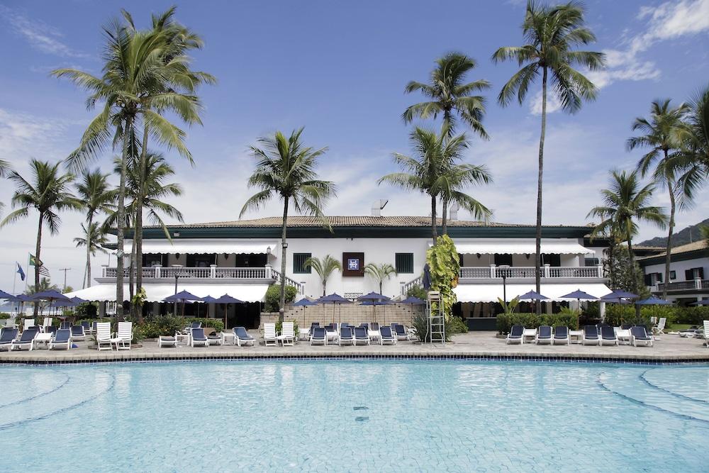 Casa Grande Hotel Resort & Spa Guarujá Extérieur photo