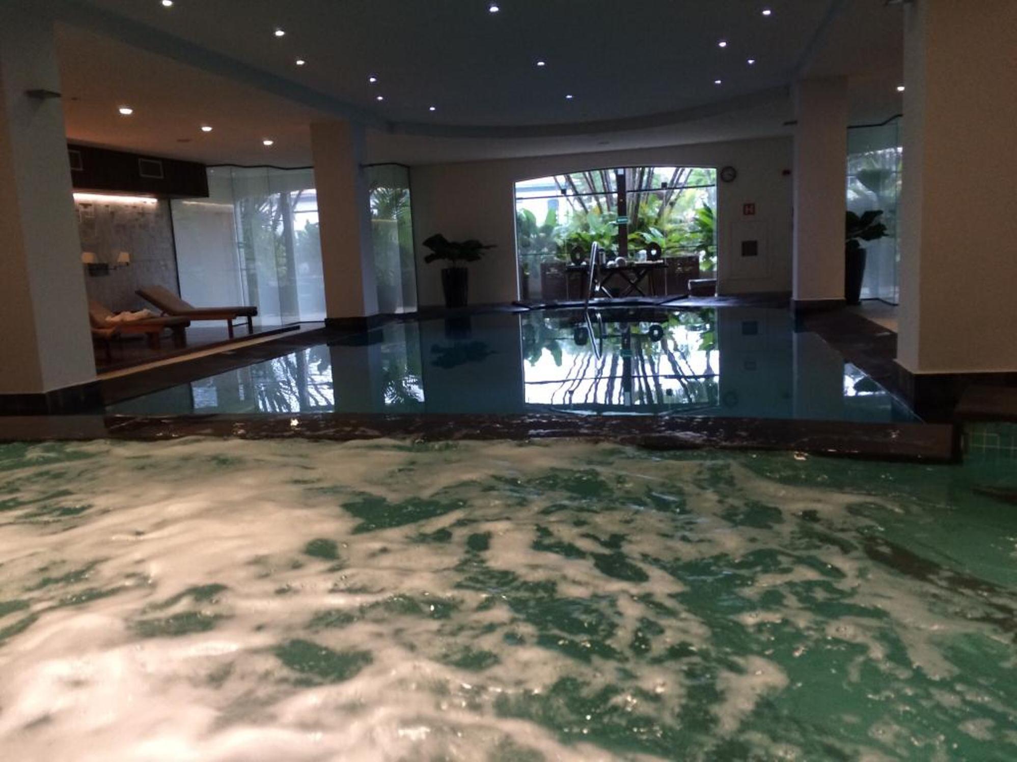 Casa Grande Hotel Resort & Spa Guarujá Extérieur photo