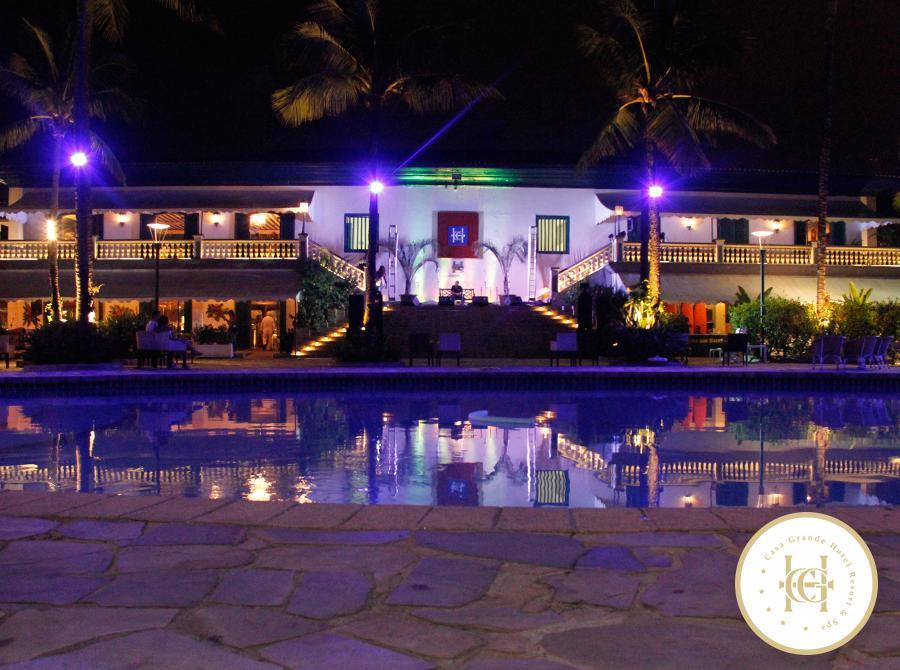 Casa Grande Hotel Resort & Spa Guarujá Extérieur photo