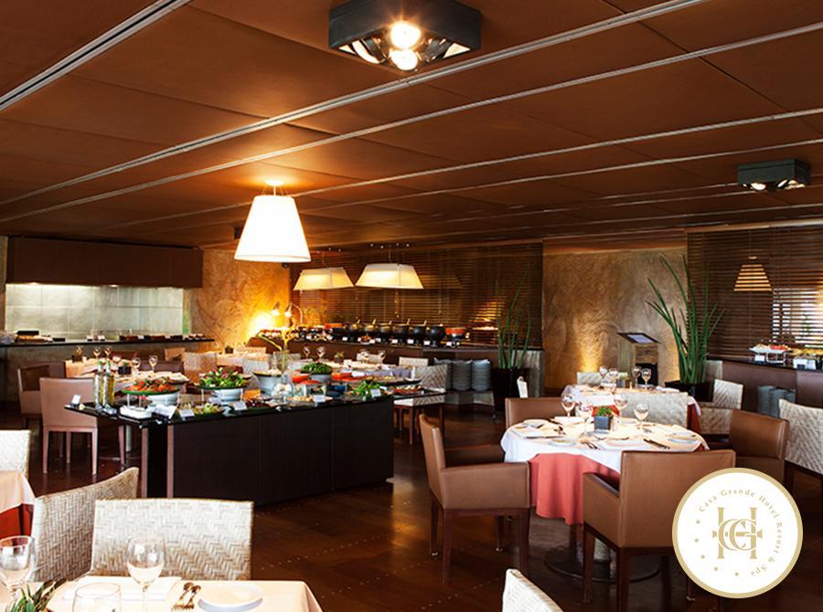 Casa Grande Hotel Resort & Spa Guarujá Extérieur photo