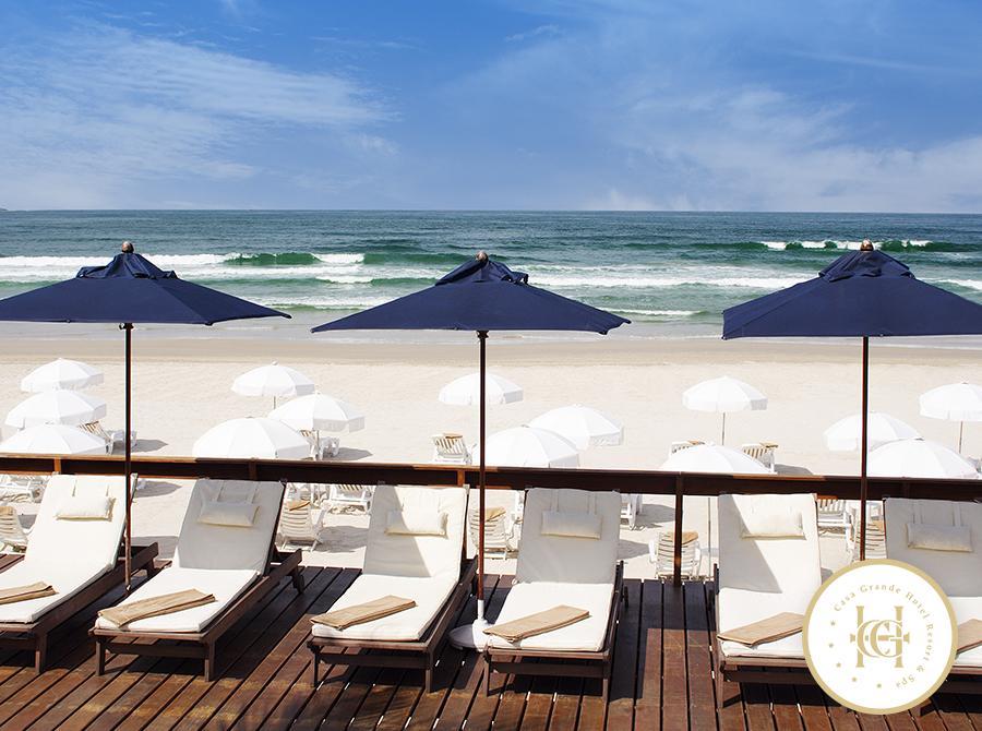 Casa Grande Hotel Resort & Spa Guarujá Extérieur photo