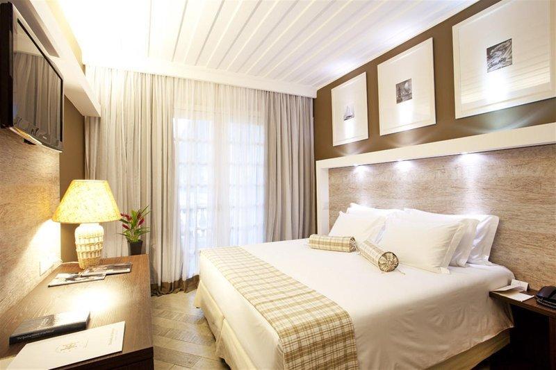 Casa Grande Hotel Resort & Spa Guarujá Extérieur photo