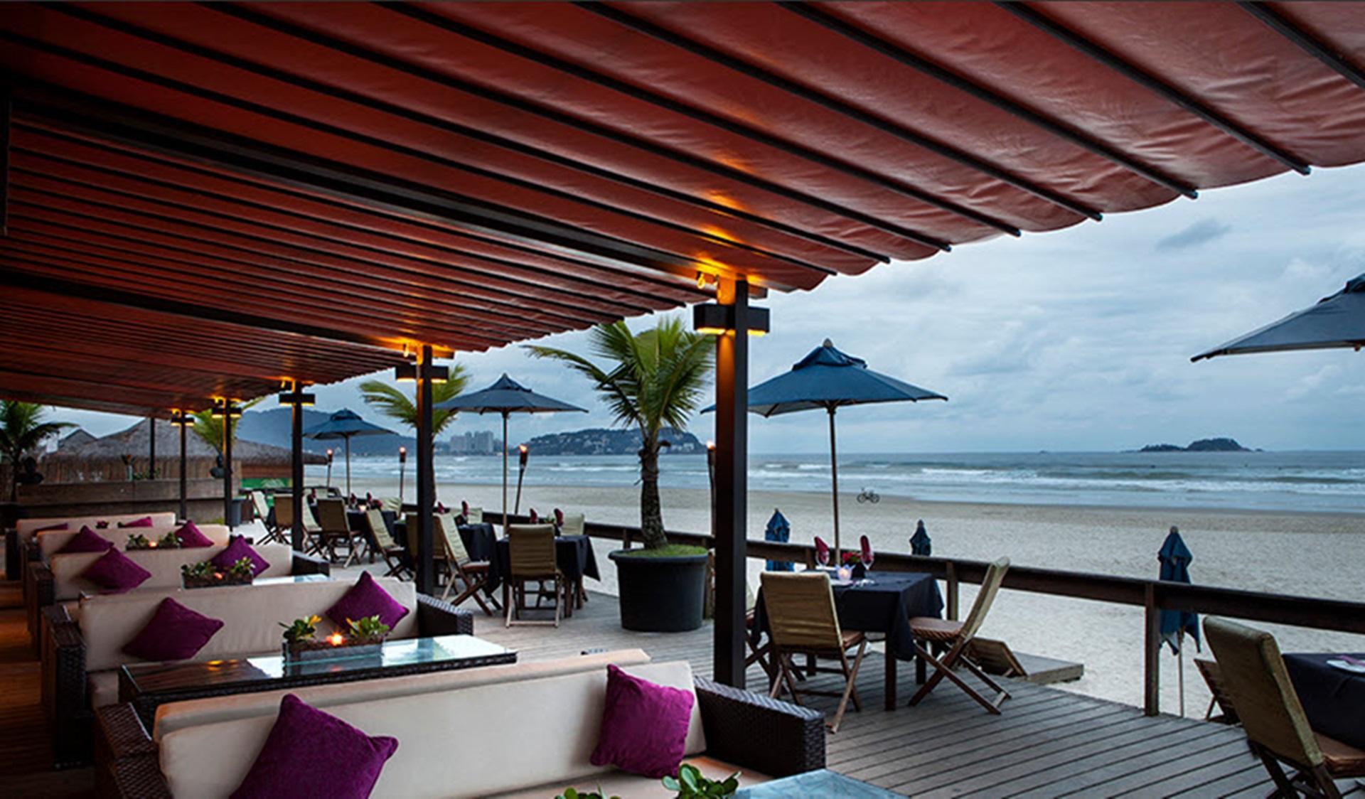 Casa Grande Hotel Resort & Spa Guarujá Extérieur photo