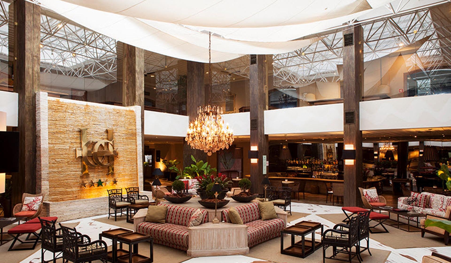 Casa Grande Hotel Resort & Spa Guarujá Extérieur photo
