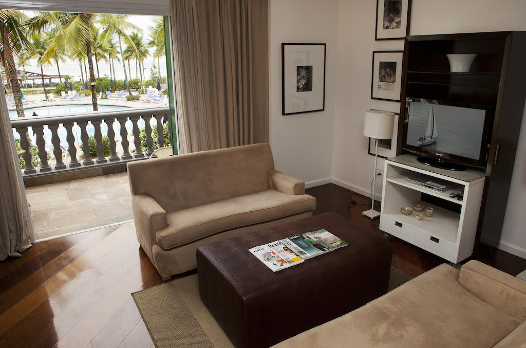 Casa Grande Hotel Resort & Spa Guarujá Extérieur photo