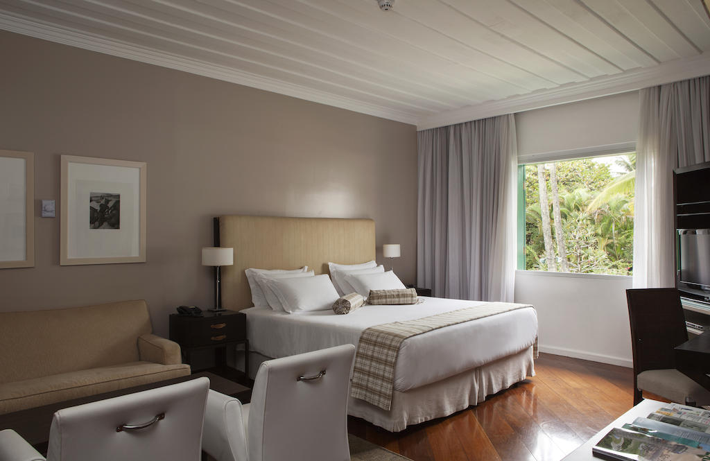 Casa Grande Hotel Resort & Spa Guarujá Chambre photo