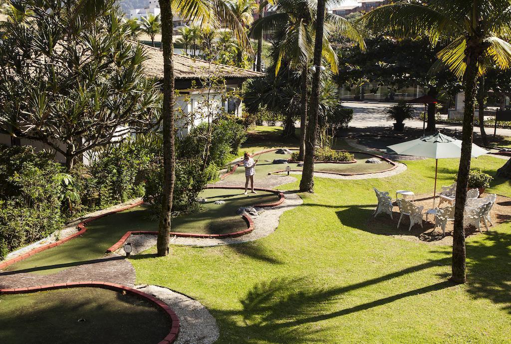 Casa Grande Hotel Resort & Spa Guarujá Extérieur photo