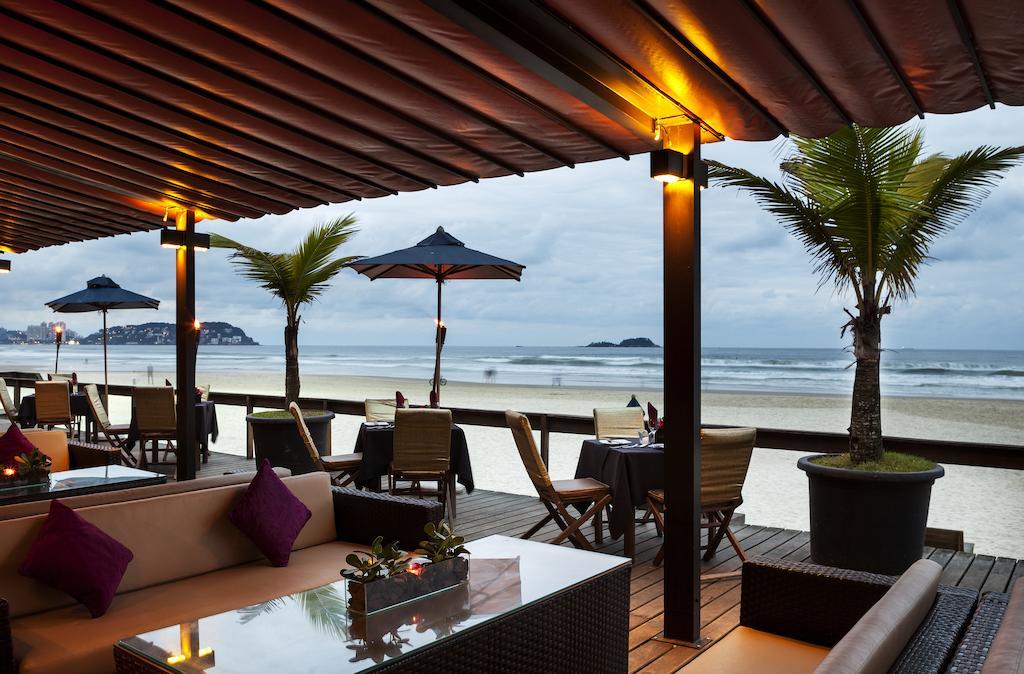 Casa Grande Hotel Resort & Spa Guarujá Extérieur photo