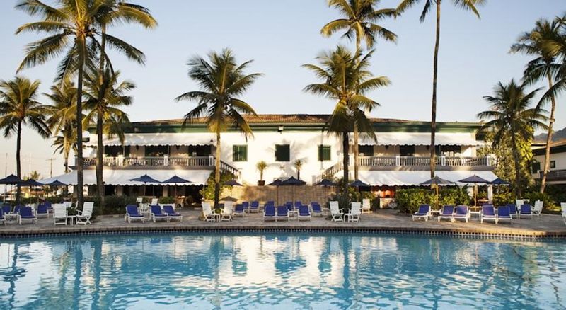 Casa Grande Hotel Resort & Spa Guarujá Extérieur photo
