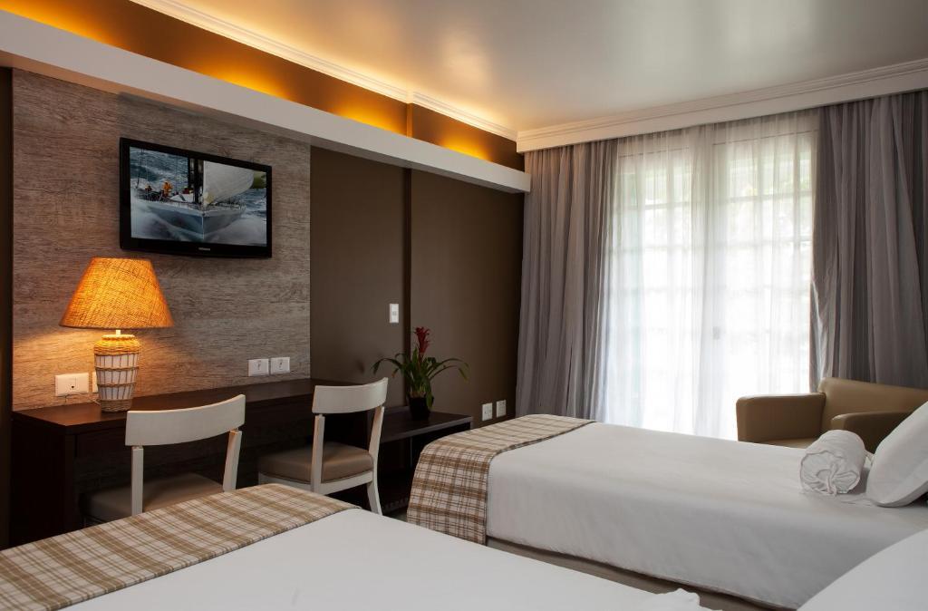 Casa Grande Hotel Resort & Spa Guarujá Extérieur photo