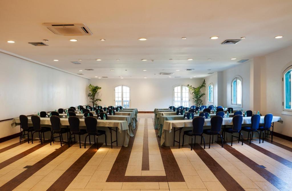 Casa Grande Hotel Resort & Spa Guarujá Extérieur photo