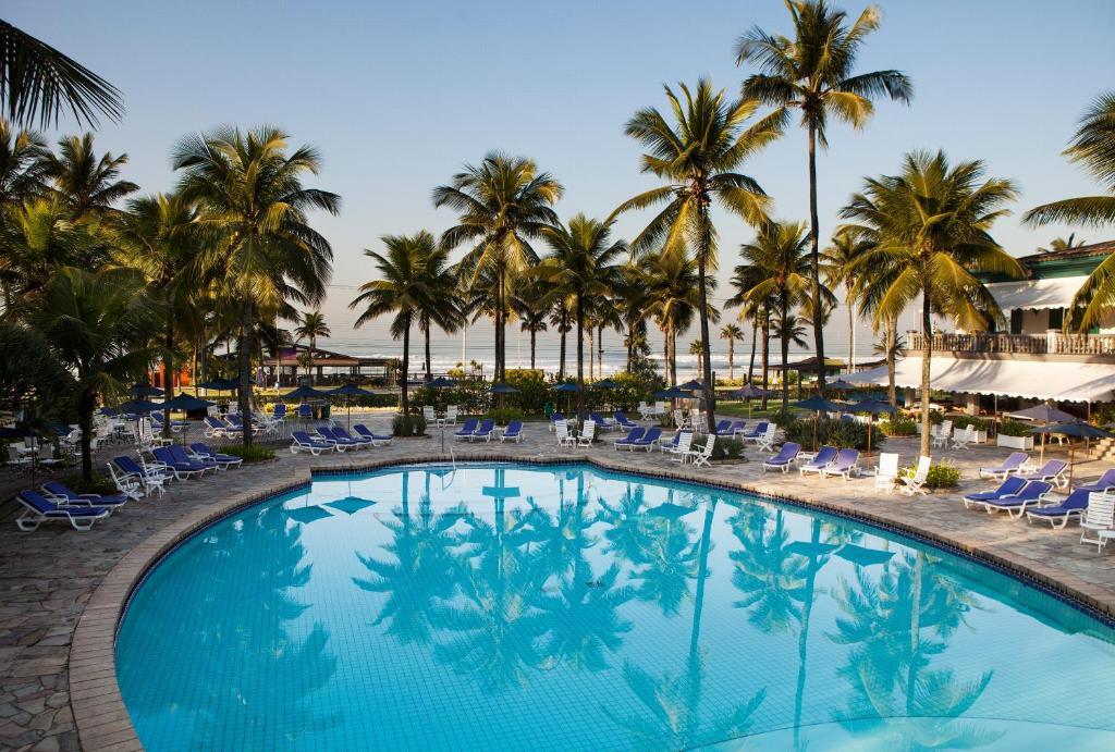 Casa Grande Hotel Resort & Spa Guarujá Extérieur photo
