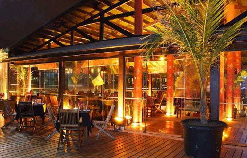 Casa Grande Hotel Resort & Spa Guarujá Extérieur photo