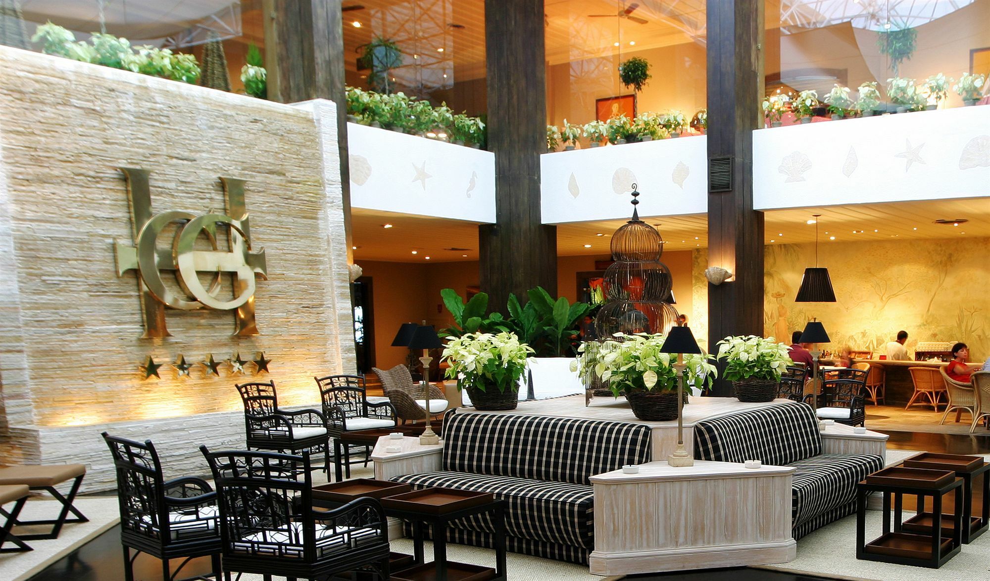 Casa Grande Hotel Resort & Spa Guarujá Extérieur photo